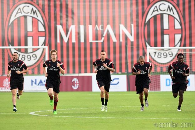 Tajlanđanin ponudio milijardu eura za Milan, Berlusconi odbio