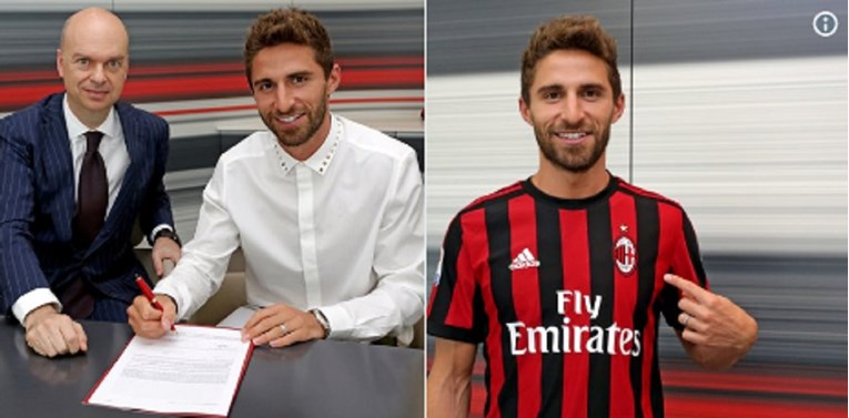 Umjesto vrhunske karijere, nije napravio ništa: Može li spasiti karijeru u Milanu?