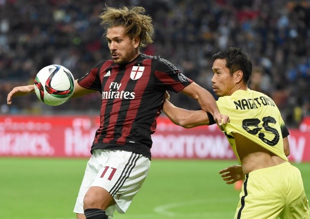 Inter osvojio trofej Berlusconi, zaigrao i Rapaićev sin