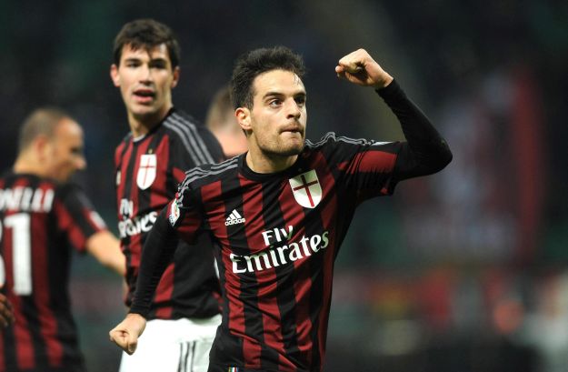 Milan razbio Sampdoriju za proboj na peto mjesto
