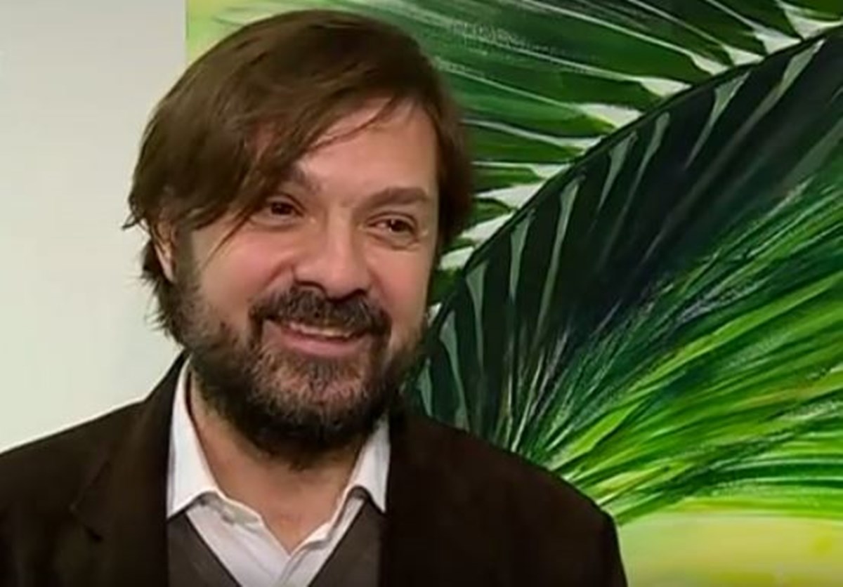 Milan Popović za Index: "Severina je jučer triput nazvala sina..."