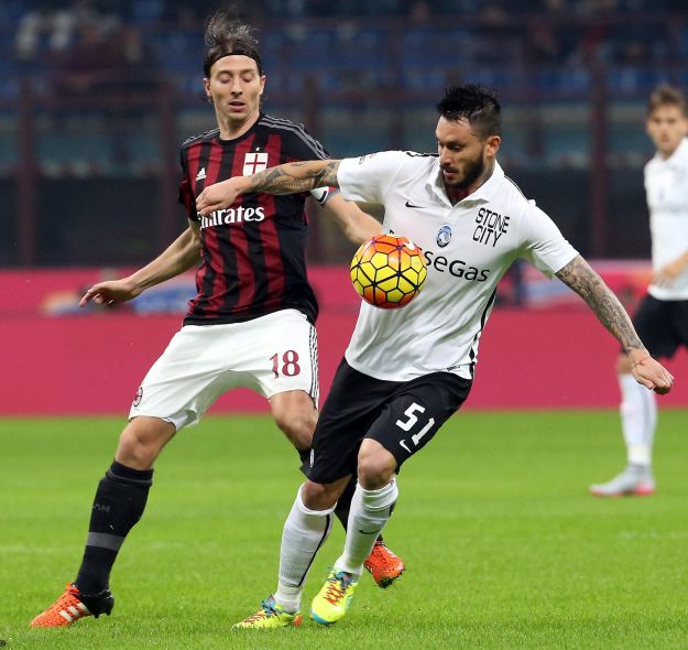 Milan prekinuo pobjednički niz, Bologna pobijedila Veronu