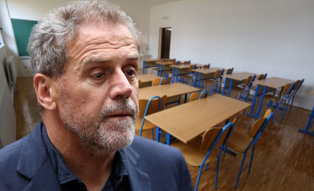Bandić opet laže o "besplatnim" udžbenicima: Nisu besplatni, itekako ćete ih platiti