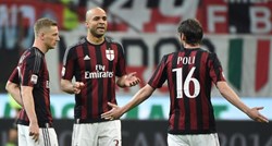 Milan nije uspio probiti jednu od najslabijih obrana Serie A