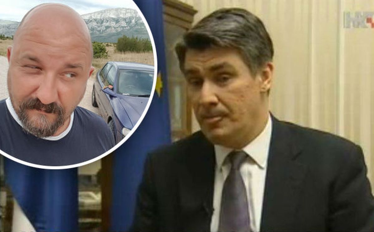 Krule otkrio talente dosadašnjih premijera pa poručio: Dajte sljedećeg da vidim kakva je i to budala