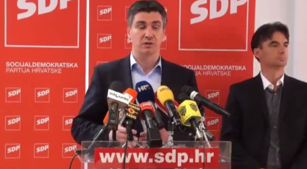 Milanović o "švicarcu" dok nije bio premijer: Nema radikalnih mjera, nismo populisti