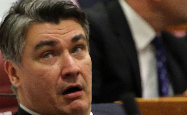 Zoran Milanović postao poduzetnik, osnovao je konzultantsku tvrtku