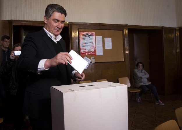 Milanović: Neće biti osvete nakon izbora, nastavit ću utjerivati strah u kosti HDZ-a