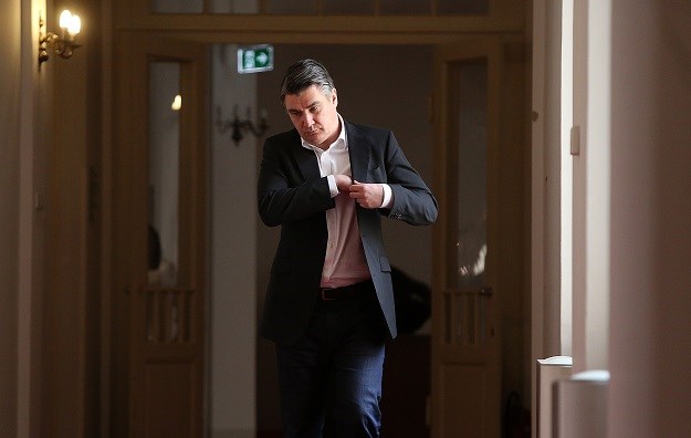 Nenajavljeni sastanak: SDP se sprema za izbore, ali ovaj put bez Alexa Brauna
