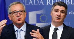 Vlada odbrusila Bruxellesu: Niste nadležni za arbitražu; Komisija: Razočarani smo vašom odlukom