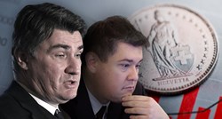 Milanović: Na treba nam potpora, odluka o "švicarcu" odluka je ove Vlade!