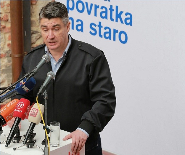 Milanović apelira: Pošaljite djecu sutra u školu, štrajk je borba sindikalnih čelnika za fotelje