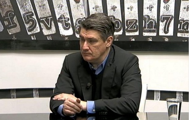 Milanović: Karavaso nas optužuje da smo ih pokrali, a Brkiću će se rugati cijela nacija