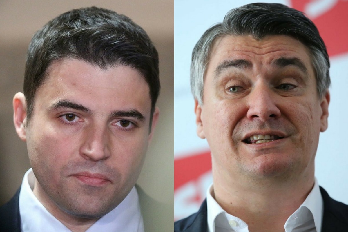 SDP sutra odlučuje tko će zamijeniti Milanovića