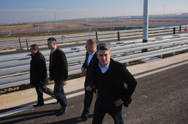 Milanović demantirao Angelu Merkel: Neće biti nikakvih oružanih sukoba na Balkanu