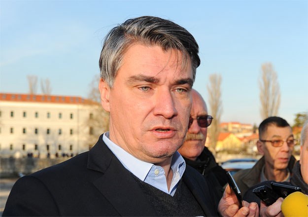 Milanović: SDP je jači nego prije osam godina, HDZ nas se plaši