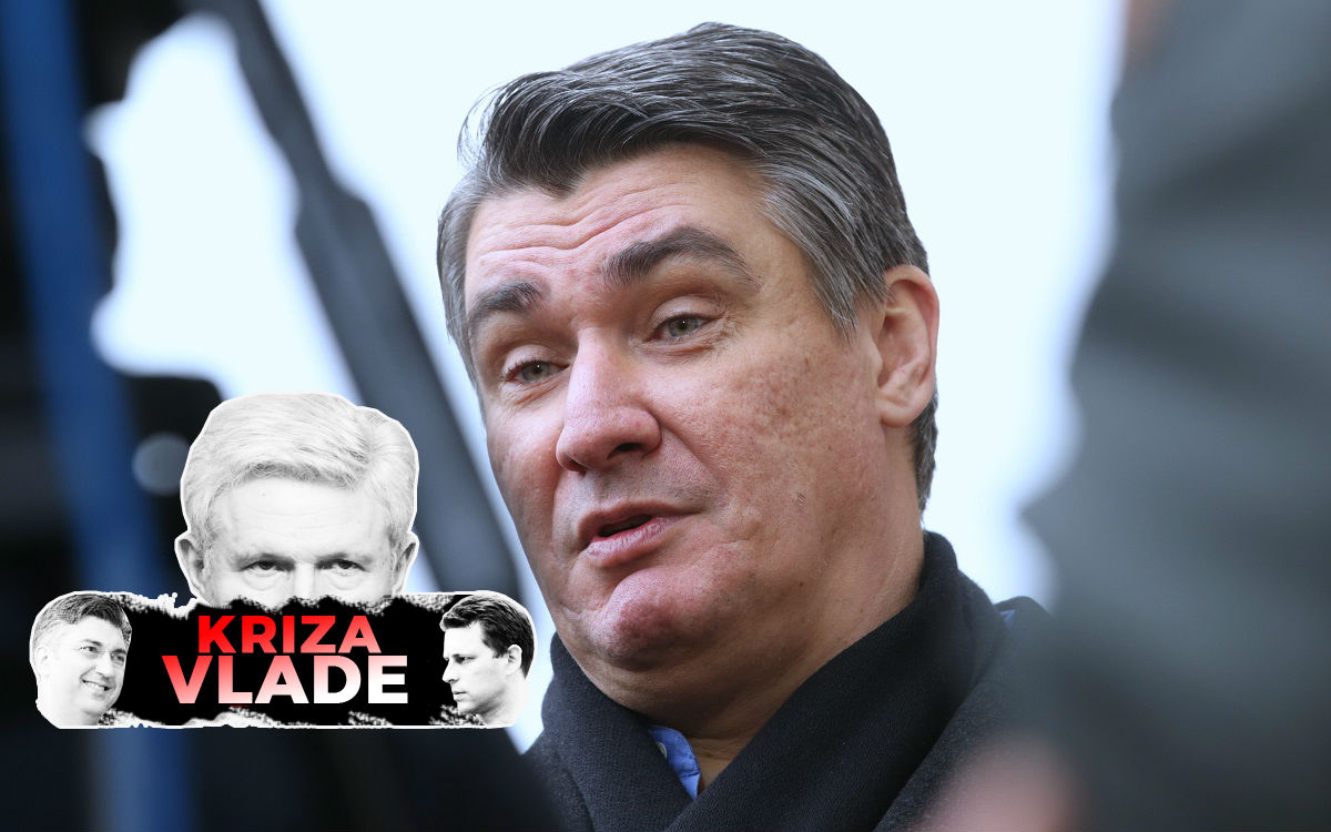 Milanović: Tipovima kao što je Marić treba jasno reći "Marš van!"