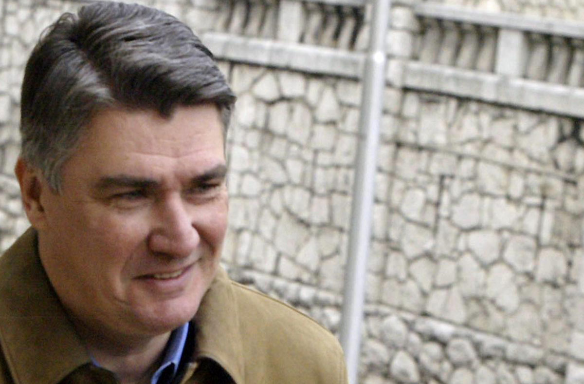 SUMNJIVE DNEVNICE Jesu li u DORH-u nesposobni ili su htjeli zataškati kriminal Milanovićeve vlade