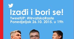 Indexov Goran Vojković bit će moderator TweetUp-a s Milanovićem i Lalovcem