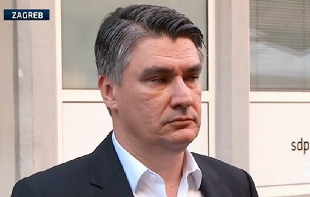 Milanović: HDZ-ovci su za mog oca rekli da je sudjelovao u ubojstvu Bušića, a Plenković se smijuljio