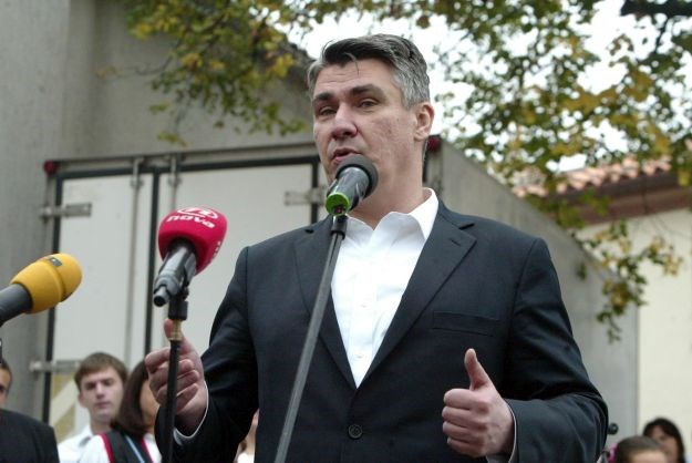Milanović: Za mjesec dana prestići ćemo HDZ, podrška ovoj Vladi se udvostručila