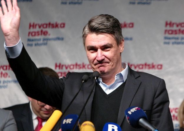 Sedam manjinaca potpisalo za Milanovića, HNS-ovka Lekaj Prljaskaj nije došla na sastanak