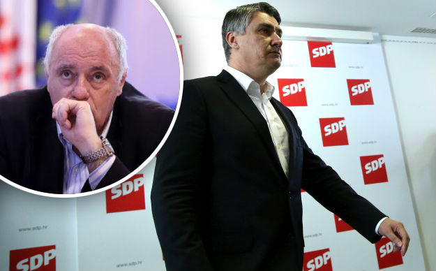 Puhovski za Index: Milanović računa da će pregovori propasti pa će SDP opet morati s njim na izbore