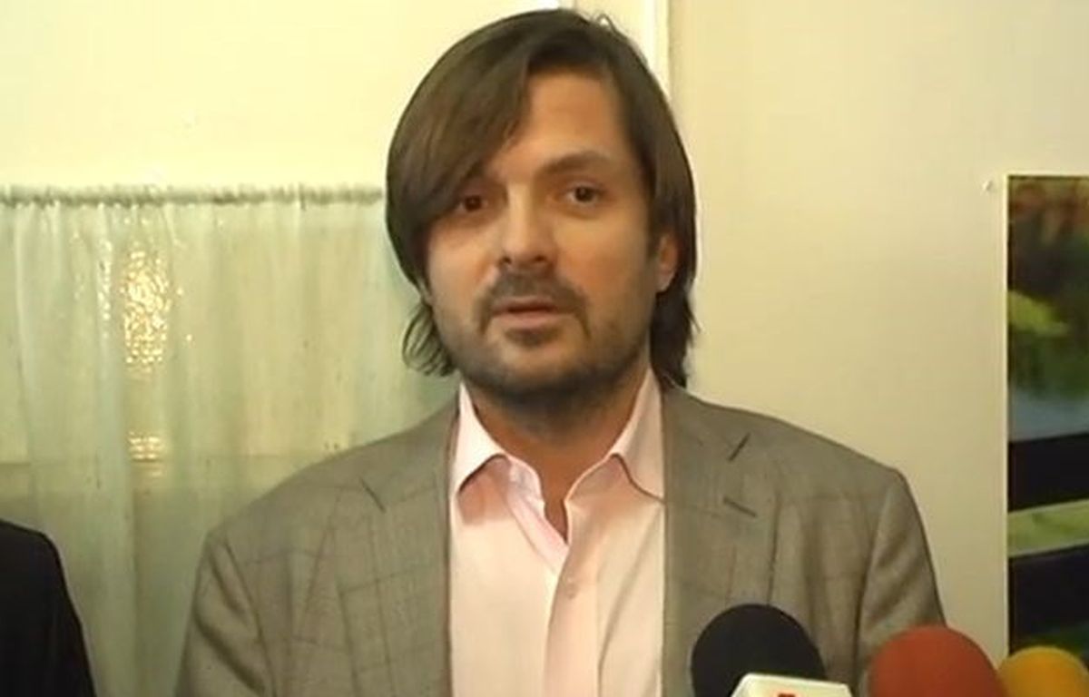 Milan Popović dobio sina, a ime za koje se odlučio govori sve o njemu