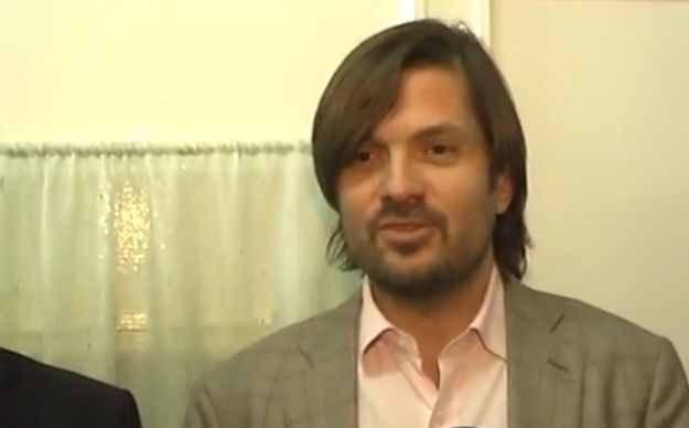 Popović tužio Severinu Milanoviću: Naš sin živi u reality showu