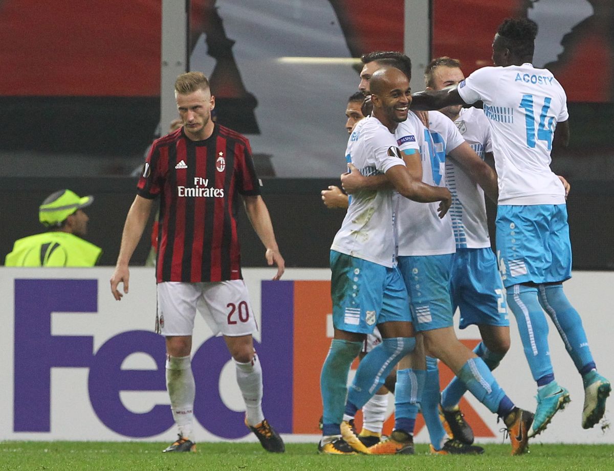 NAJSKUPLJA KARTA ZA MILAN 780 KUNA Rijeka objavila informacije o prodaji ulaznica