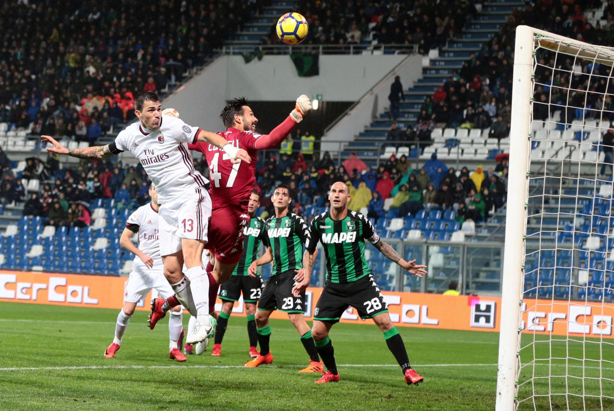 Kaliniću 90 minuta u pobjedi Milana