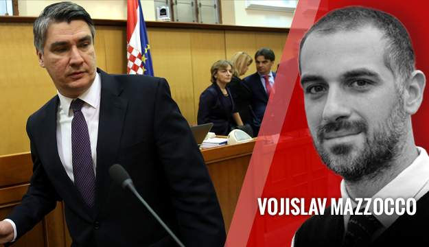U Saboru su pobijedili SDP i bivši zastupnici koji će i dalje primati saborsku plaću