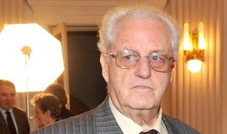Umro Milan Vuković, bivši predsjednik Vrhovnog suda