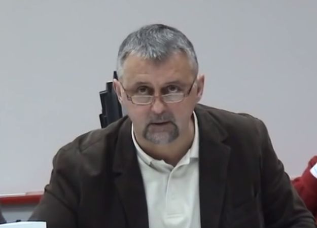 Milardović za Index: Manjinska Vlada je strah i bijeg MOST-a od odgovornosti