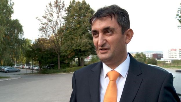 Mile Vasić, profesor iz Prnjavora: HDZ me nije kontaktirao oko programa