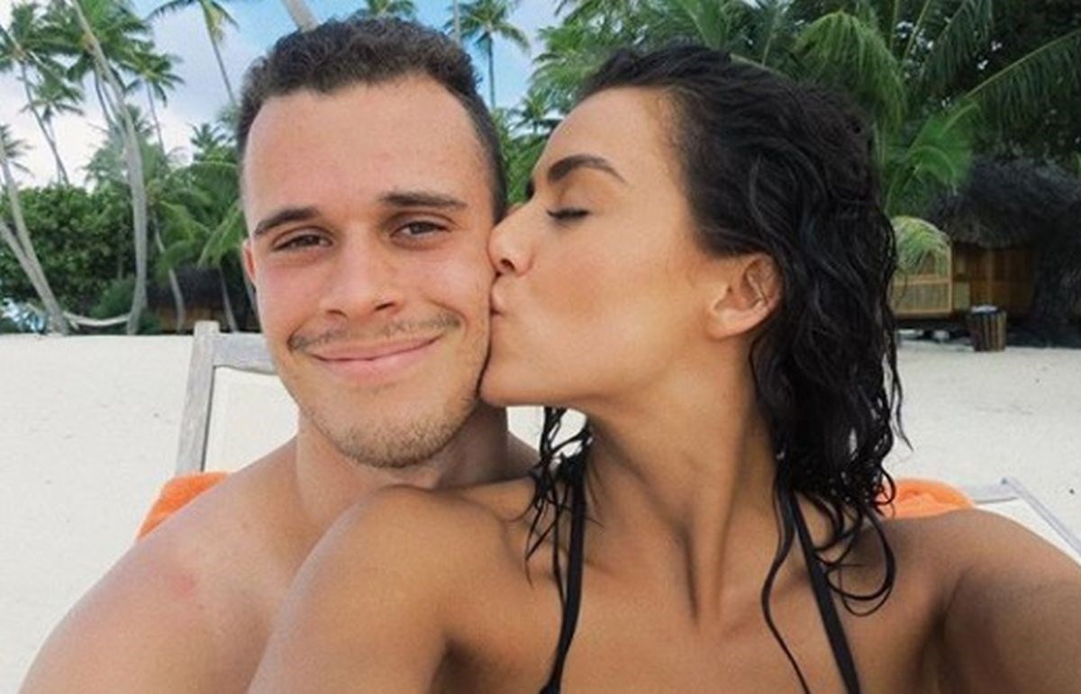 Vlogerica Milena: Muž i ja smo držali Bibliju na stolu da se ne poseksamo prije braka