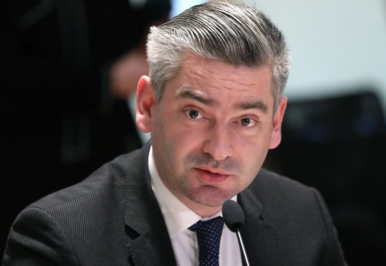 Boris Miletić ponovno izabran za predsjednika IDS-a