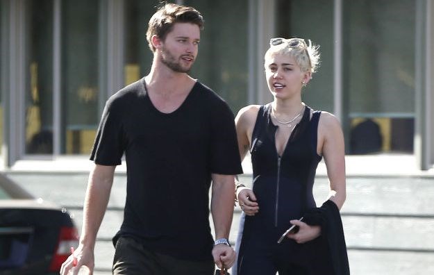 Fatalni praznici u Meksiku: Miley i Patrick uzeli pauzu nakon samo 5 mjeseci ljubavi