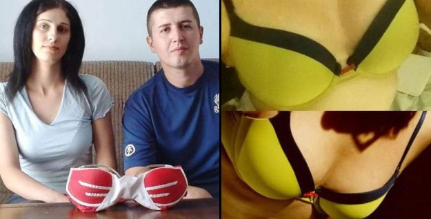 Srbin tvrdi da je izumio grudnjak koji povećava sise bez operacije