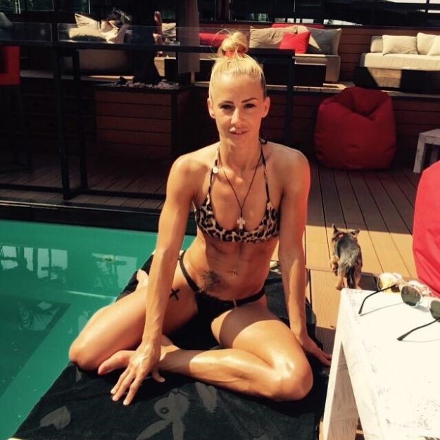 Najzgodnija srpska košarkašica pokazala kako izgleda u bikiniju