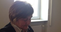 Milica Miladinović nakon 15 godina borbe dobila stan: 1991. izbačena na ulicu zato što je Srpkinja