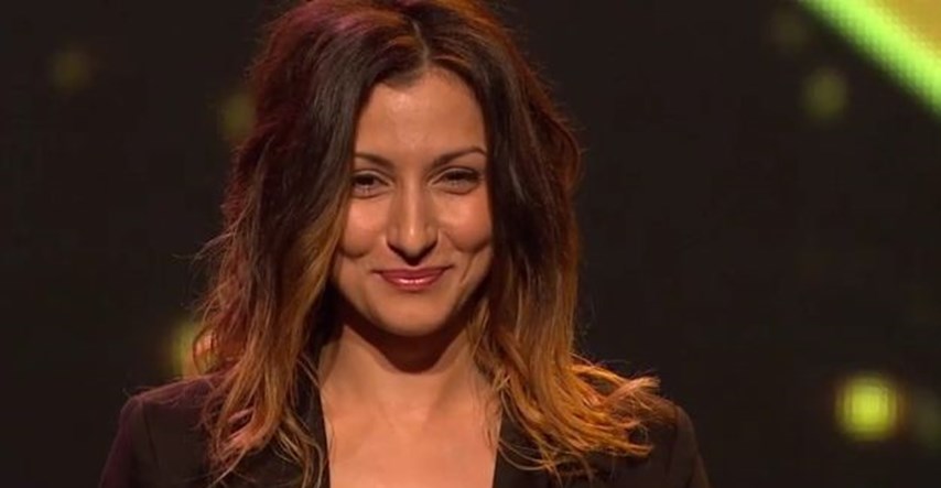 Životna drama ljepotice iz "X Factora": Idem u Siriju pronaći oca