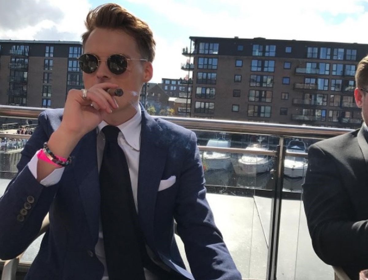 Nevjerojatan život 24-godišnjeg milijardera koji je s 19 godina dobio sve