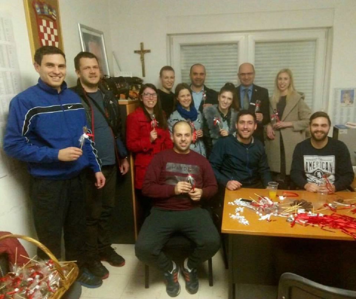 Brkić provocira Most: "Zna se tko će pobijediti u Metkoviću"