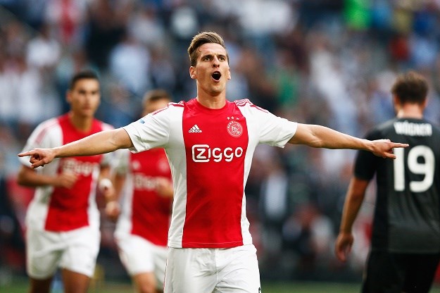 Napoli odmah našao zamjenu za Higuaina: Ajaxu osigurava najveći transfer u povijesti