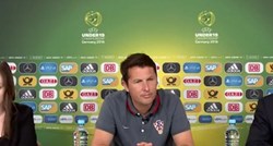 Hrvatska u podne otvara juniorski Euro: "Tajna je u uigranosti, ali više nemamo 12 igrača Dinama"