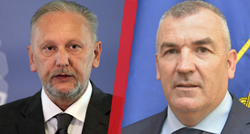 Božinović i Milina čestitali Dan policije: "Vi ste temelj sigurnosti Hrvatske"