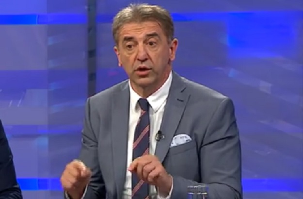 Karamarko je prošlost: Milinović najavio da će se šef HDZ-a danas sam povući?
