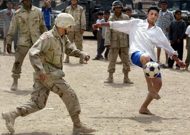 Ivan Ergić piše za Index: Što je "nogometni peder" i kakvog čovjeka ustvari stvara sport?