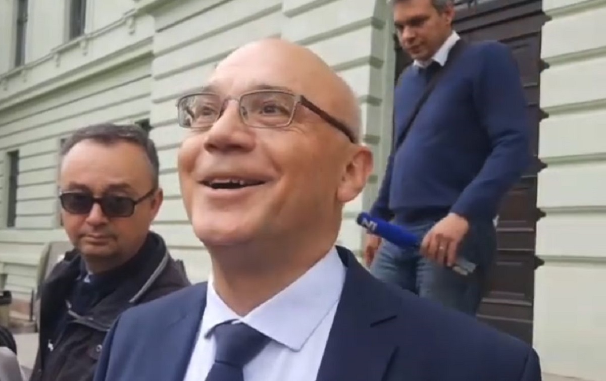 Pitali smo Mamićevog odvjetnika hoće li Modrić igrati na SP-u, evo što nam je rekao